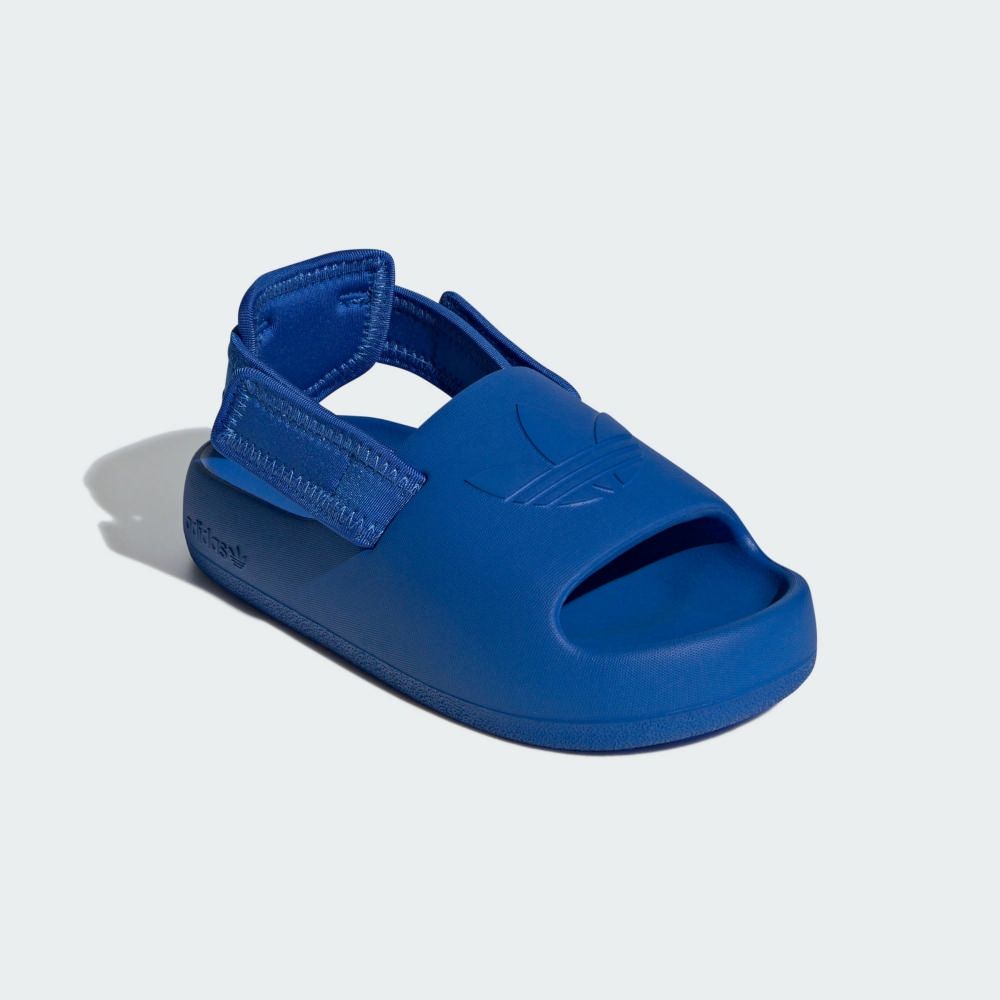 adidas Originals 【ADIDAS】ADIFOM ADILETTE C 中大童 拖鞋-IF9052