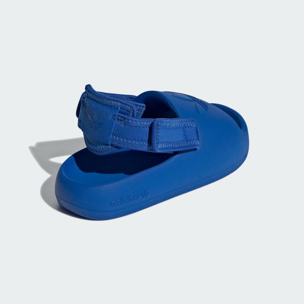 adidas Originals 【ADIDAS】ADIFOM ADILETTE C 中大童 拖鞋-IF9052