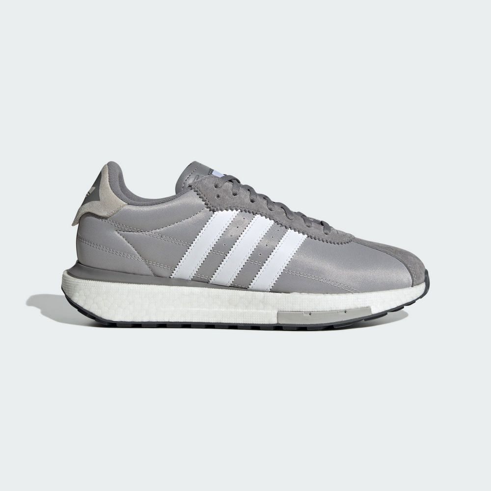 adidas Originals 【ADIDAS】COUNTRY XLG BOOST 男女 休閒鞋 灰-IG3304