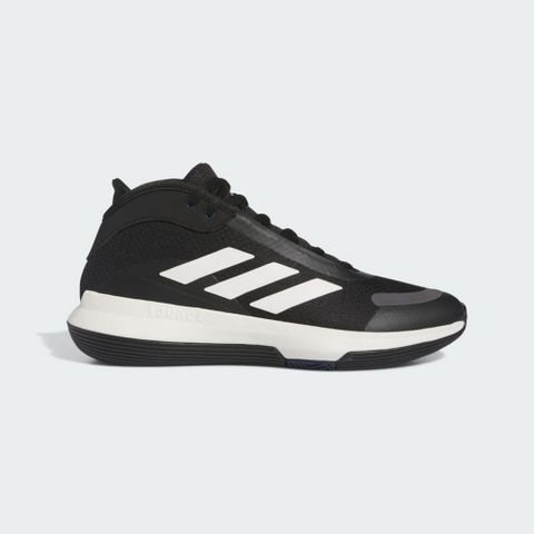 adidas Originals 【ADIDAS】Bounce Legends 男 籃球鞋 黑-IE7845