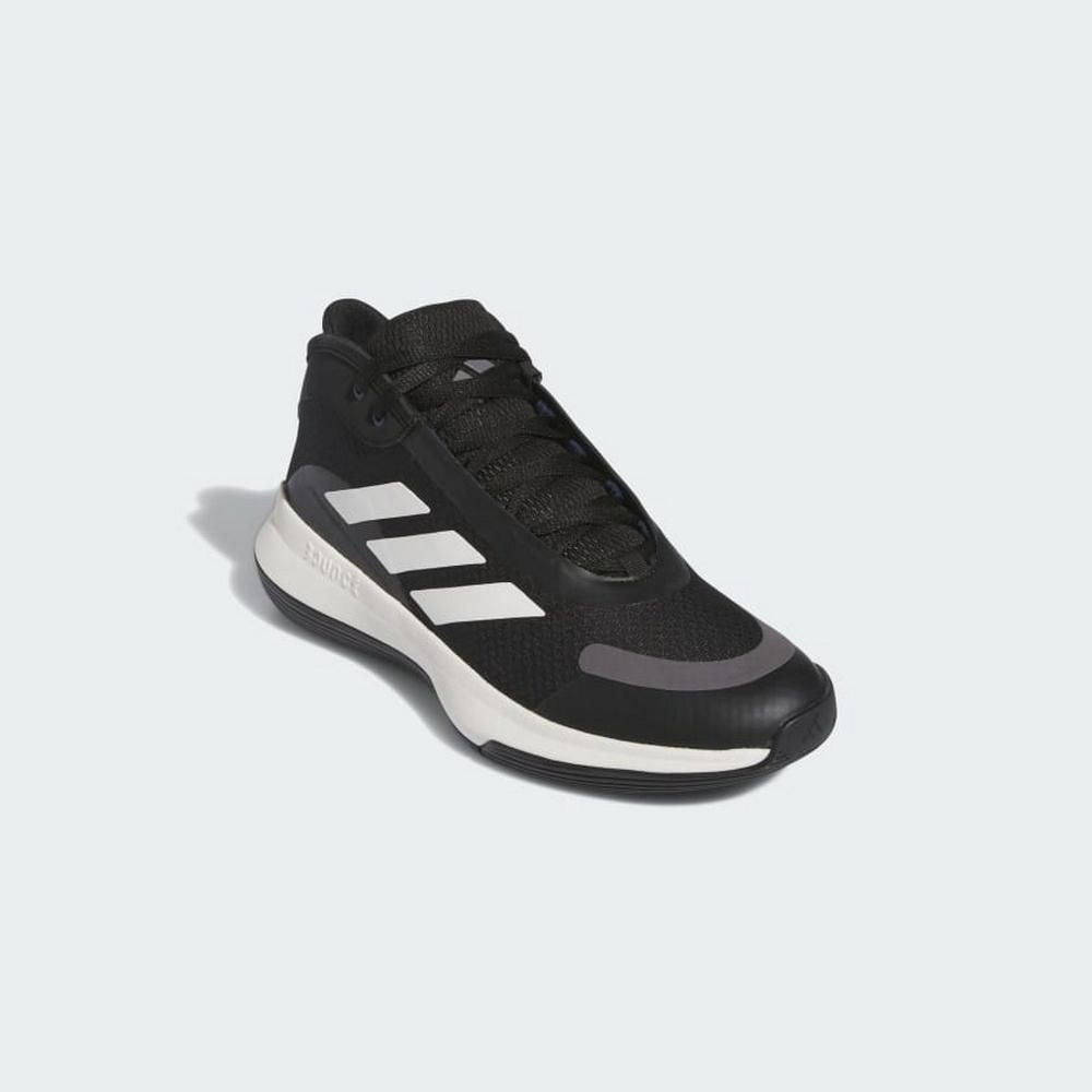 adidas Originals 【ADIDAS】Bounce Legends 男 籃球鞋 黑-IE7845