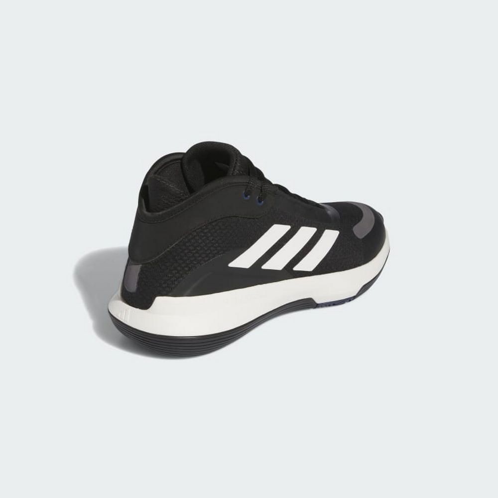 adidas Originals 【ADIDAS】Bounce Legends 男 籃球鞋 黑-IE7845