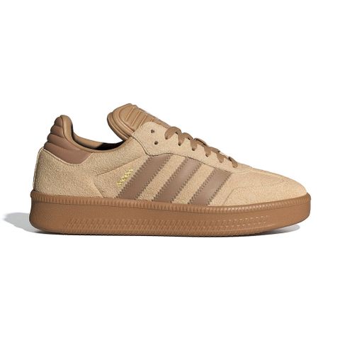 adidas Originals 【ADIDAS】SAMBA XLG 男女 休閒鞋-IG6289