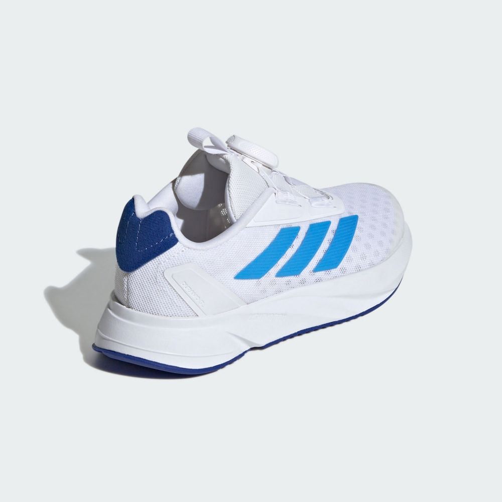 adidas Originals 【ADIDAS】DURAMO SL BOA K 中大童 慢跑鞋 白-IF5986