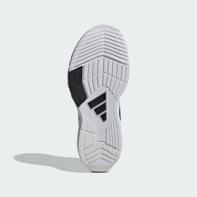 ADIDAS 愛迪達  Amplimove Trainer W [IF0958] 女 訓練鞋 運動 慢跑 多功能 支撐 透氣 白黑