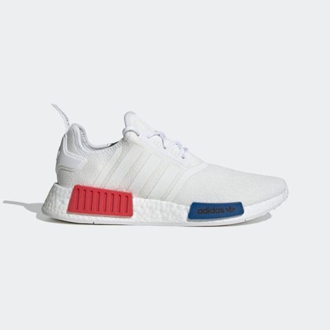 adidas Originals Adidas Nmdr1 GZ7925 男女鞋 NMD_R1 運動 休閒 經典 潮流 穿搭 白