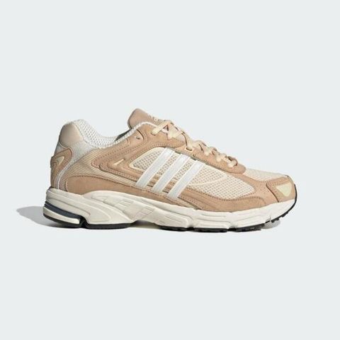 adidas Originals Adidas Response CL ID4594 男女 休閒鞋 運動 復古 老爹鞋 麂皮 舒適 沙色