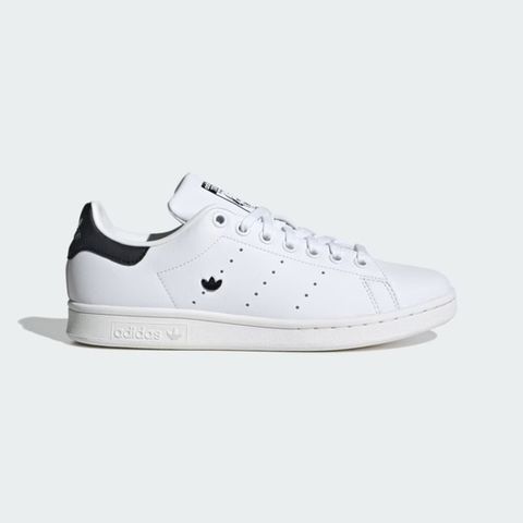 adidas Originals Adidas Stan Smith W IE0459 女 休閒鞋 經典 復古 史密斯 小白鞋 百搭 穿搭 舒適 白黑