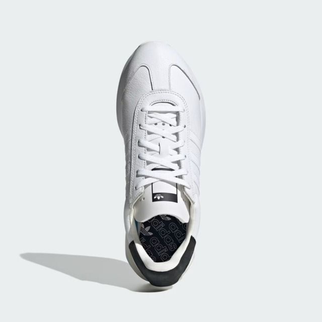 adidas Originals Adidas Country XLG ID4707 男女 休閒鞋 運動 復古 三葉草 皮革 舒適 穿搭 愛迪達 白黑