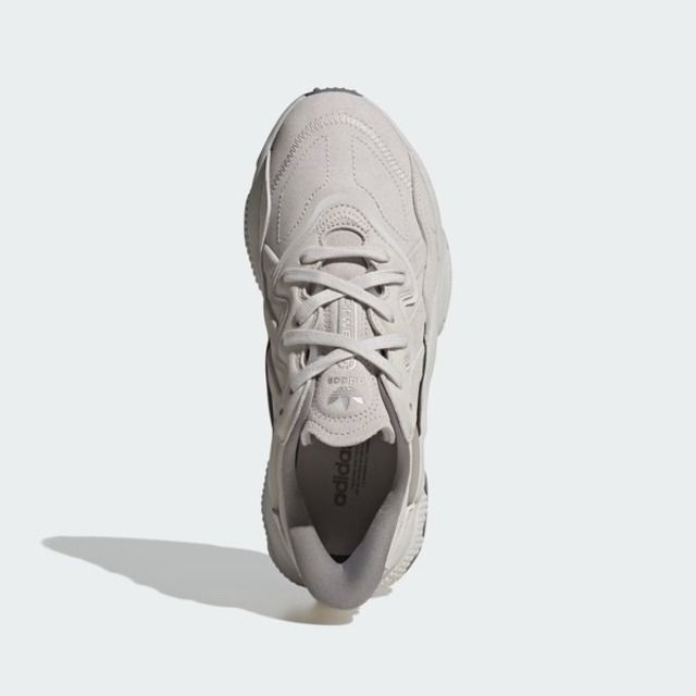 adidas Originals Adidas Ozweego W IE9510 女 休閒鞋 運動 經典 復古 緩震 透氣 穿搭 愛迪達 灰