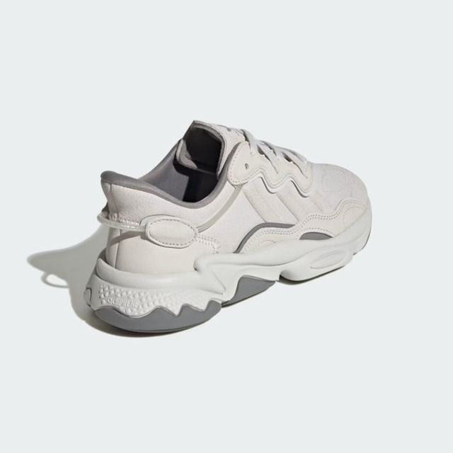 adidas Originals Adidas Ozweego W IE9510 女 休閒鞋 運動 經典 復古 緩震 透氣 穿搭 愛迪達 灰