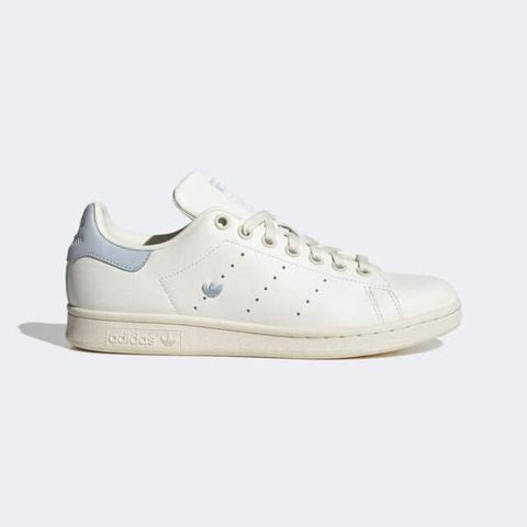 adidas Originals Adidas Stan Smith W IE0461 女 休閒鞋 經典 復古 史密斯 簡約 百搭 穿搭 舒適 米白