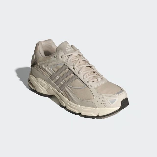 adidas Originals Adidas Response Cl ID3141 男女 休閒鞋 運動 慢跑 復古 三葉草 穿搭 拼接 愛迪達 奶茶