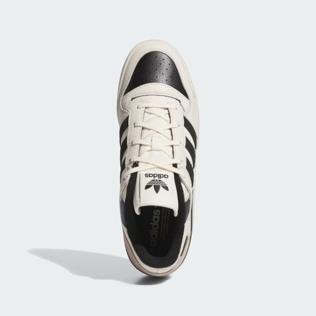 adidas Originals Adidas Forum Low CL IG3901 男 休閒鞋 經典 復古 Originals 低筒 愛迪達 米黑