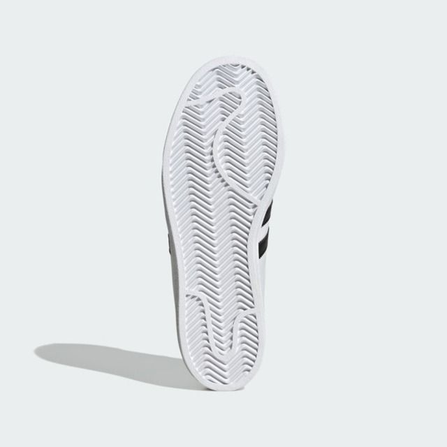 adidas 愛迪達  Superstar Slip On W IE0399 女 休閒鞋 懶人鞋 皮革 貝殼頭 無鞋帶 白 黑