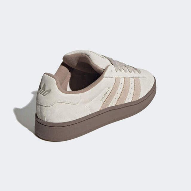 adidas Originals Adidas Campus 00s ID3425 男 休閒鞋 運動 經典 復古 三葉草 麂皮 日常 穿搭 奶茶