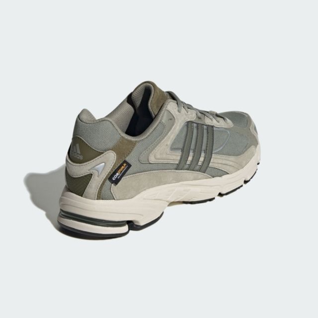 adidas Originals Adidas Response CL ID3142 男 休閒鞋 運動 慢跑 復古 三葉草 穿搭 拼接 愛迪達 灰綠