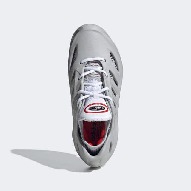 adidas Originals Adidas Adifom Climacool IF3935 男 休閒鞋 運動 復古 襪套 可拆式 透氣 穿搭 銀灰