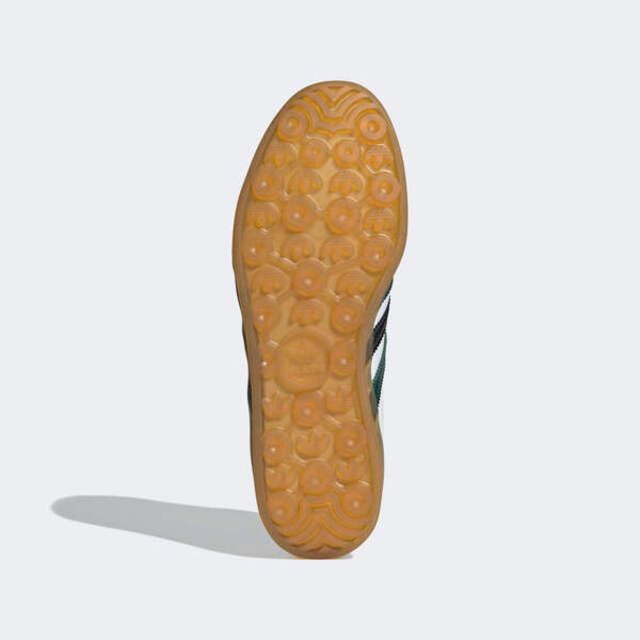 adidas Originals Adidas Gazelle Indoor W IE2957 女 休閒鞋 運動 經典 復古 三葉草 皮革 低筒 白綠