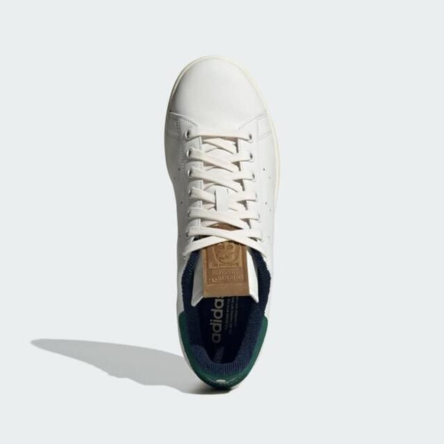 adidas Originals Adidas Stan Smith ID2030 男女 休閒鞋 運動 經典 復古 三葉草 皮革 百搭 舒適 白綠棕