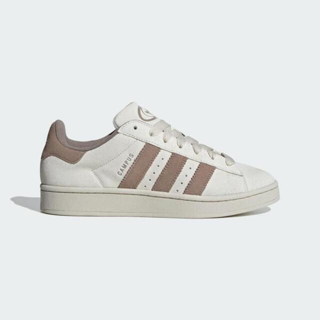 adidas Originals Adidas Campus 00s IG5996 男 休閒鞋 運動 經典 復古 三葉草 麂皮 日常 穿搭 奶茶棕