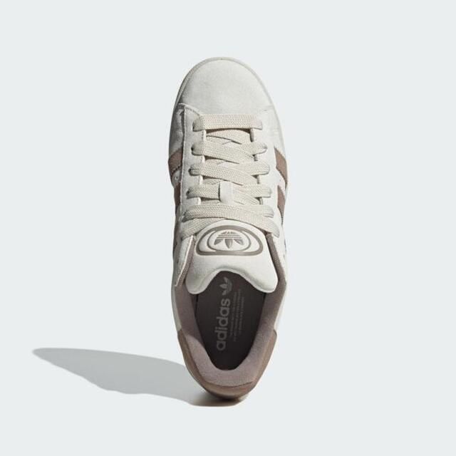 adidas Originals Adidas Campus 00s IG5996 男 休閒鞋 運動 經典 復古 三葉草 麂皮 日常 穿搭 奶茶棕