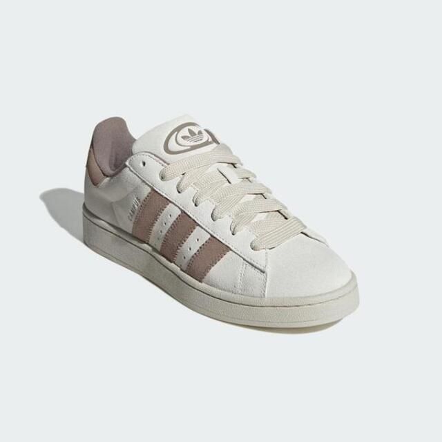 adidas Originals Adidas Campus 00s IG5996 男 休閒鞋 運動 經典 復古 三葉草 麂皮 日常 穿搭 奶茶棕