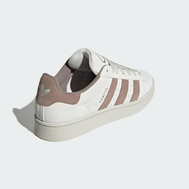 adidas Originals Adidas Campus 00s IG5996 男 休閒鞋 運動 經典 復古 三葉草 麂皮 日常 穿搭 奶茶棕