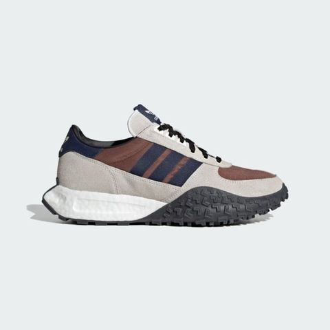 adidas Originals Adidas Retropy E5 W.R.P. IG9982 男 休閒鞋 運動 復古 麂皮 緩震 流行 穿搭 灰棕