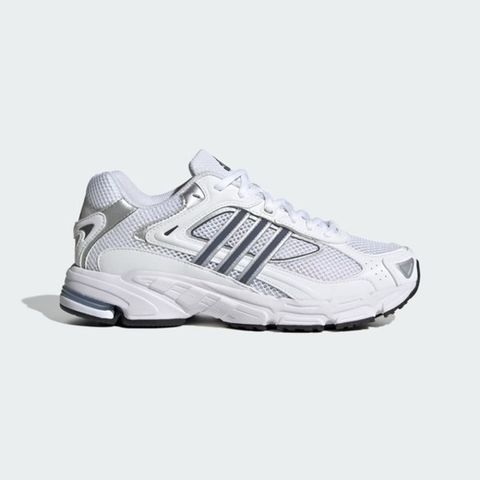 adidas Originals Adidas Response CL W IE9867 女 休閒鞋 運動 復古 皮革 透氣 舒適 穿搭 愛迪達 白灰