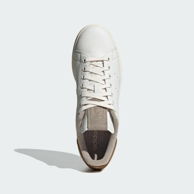 adidas Originals Adidas Stan Smith ID2031 男女 休閒鞋 運動 經典 復古 三葉草 皮革 百搭 舒適 白棕