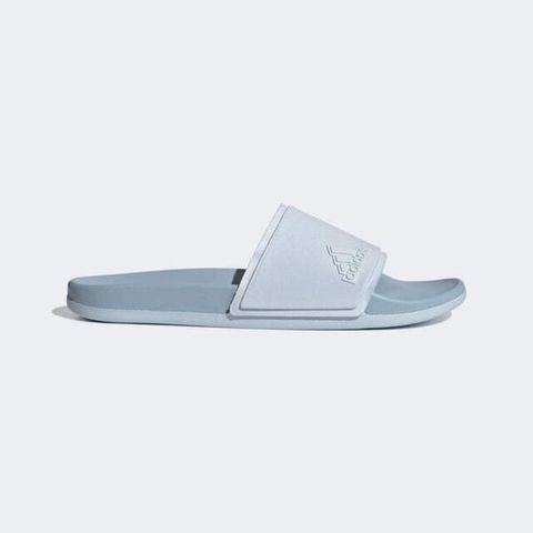 adidas Originals Adidas Adilette Comfort Elevated [IF8655] 男女 涼拖鞋 運動 休閒 柔軟 藍