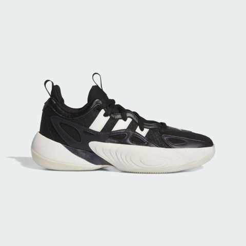 ADIDAS 愛迪達 Trae Unlimited 2 IE7764 男 籃球鞋 運動 崔楊 球鞋 緩震 耐磨  黑白