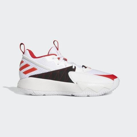 ADIDAS 愛迪達 Dame Extply 2.0 GY8965 男 籃球鞋 運動 訓練 里拉德 球鞋 避震  白紅