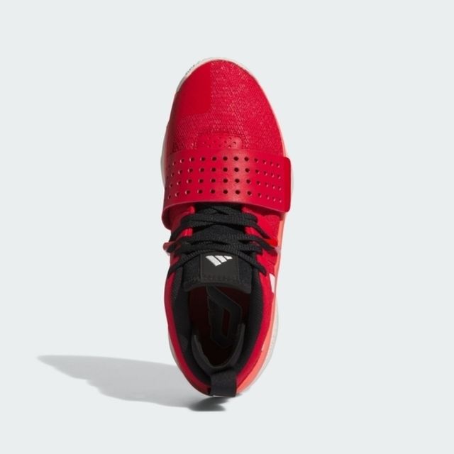 ADIDAS 愛迪達  Dame 8 Extply IF1506 男 籃球鞋 運動 訓練 球鞋 里拉德 聯名 耐磨 緩震 紅黑