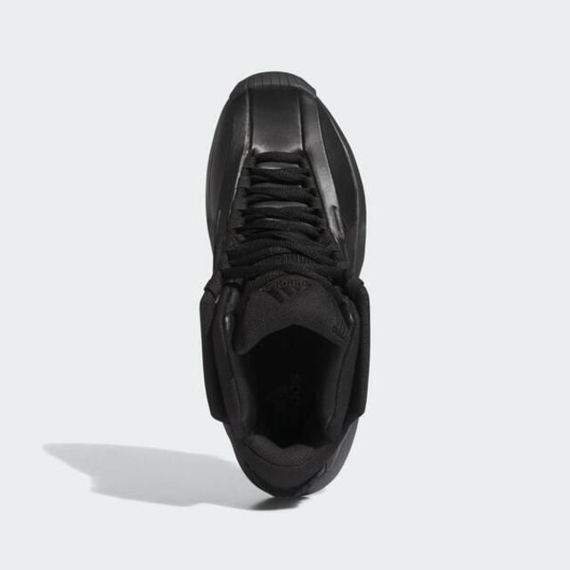 ADIDAS 愛迪達  Crazy 1 IG5900 男 籃球鞋 運動 復古 球鞋 Kobe TT 柯比 復刻  全黑