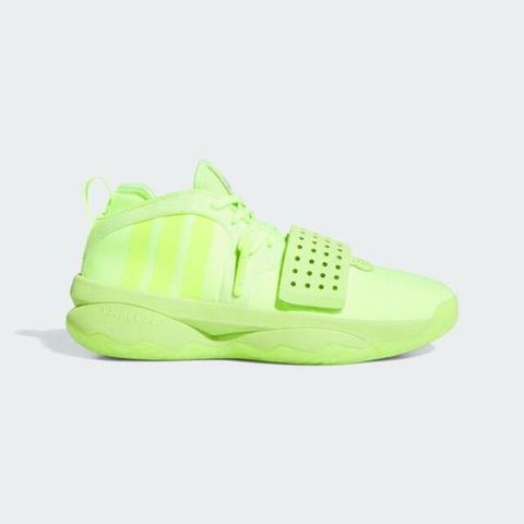 ADIDAS 愛迪達 Dame 8 Extply IF8148 男 籃球鞋 運動 球鞋 里拉德 聯名款 避震 包覆 螢光綠