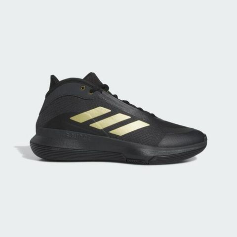 ADIDAS 愛迪達 Bounce Legends IE9278 男 籃球鞋 運動 訓練 球鞋 緩震 彈力  黑金