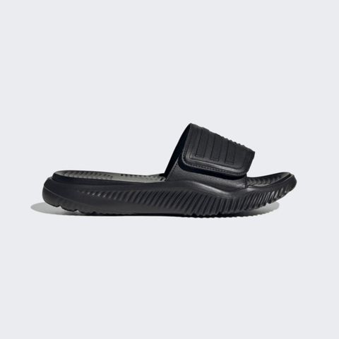 ADIDAS 愛迪達 Alphabounce Slide 2.0 GY9416 男女 涼拖鞋 運動 休閒 彈力 避震 黑