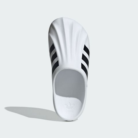 adidas Originals Adidas Adifom Superstar Mule IF6184 男女 穆勒拖鞋 懶人鞋 休閒 舒適 白黑
