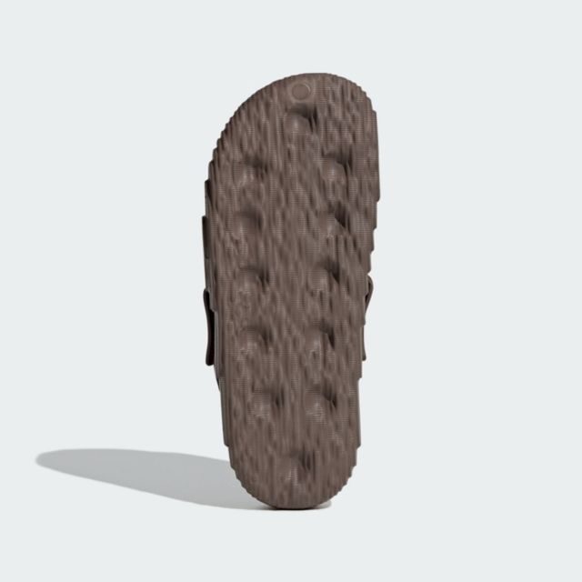 adidas Originals Adidas Adilette 22 XLG W IE5648 女 涼拖鞋 運動 休閒 可拆卸束帶 魔鬼氈 咖啡