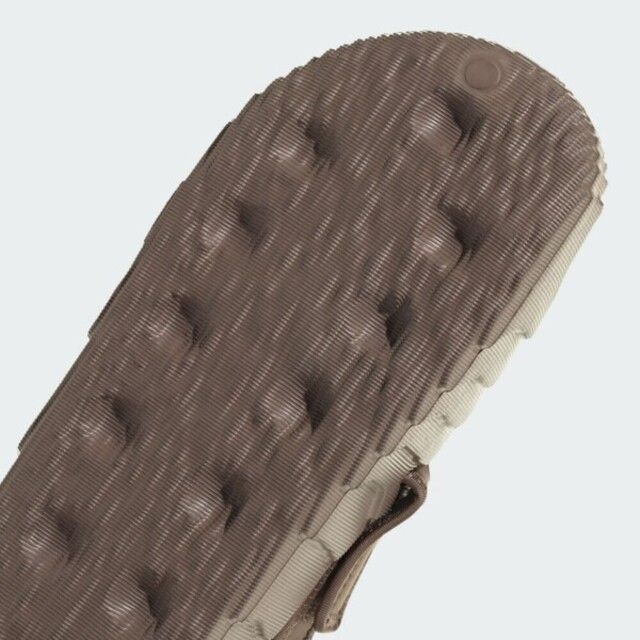 adidas Originals Adidas Adilette 22 XLG W IE5648 女 涼拖鞋 運動 休閒 可拆卸束帶 魔鬼氈 咖啡