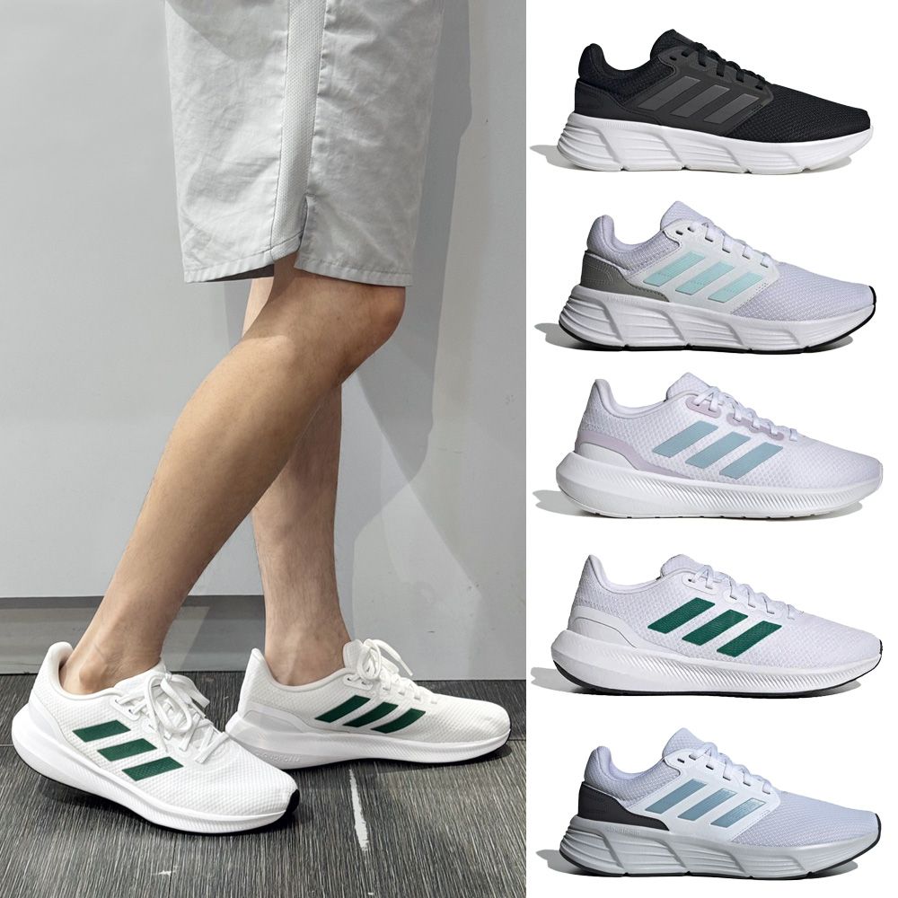 ADIDAS Lite Racer CLN F34594 PChome 24h