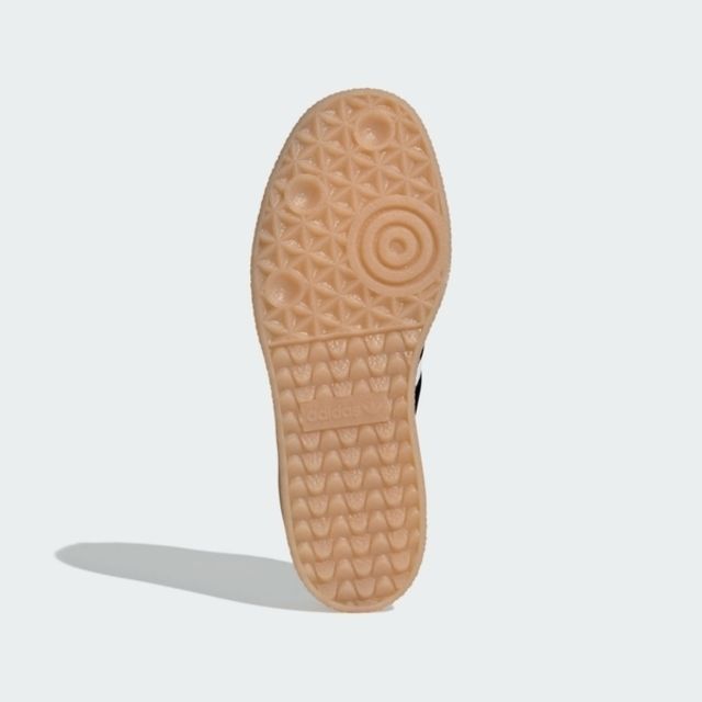 adidas Originals Adidas Sambae W IG5744 女 休閒鞋 運動 經典 德訓鞋 膠底 皮革 麂皮 流行 穿搭 白黑