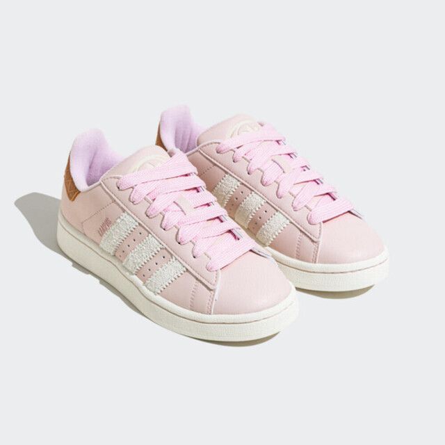 adidas Originals Adidas Campus 00s W [IH3280] 女 休閒鞋 運動 經典 滑板風格 舒適 穿搭 粉紅