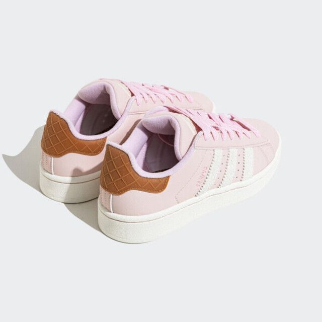 adidas Originals Adidas Campus 00s W [IH3280] 女 休閒鞋 運動 經典 滑板風格 舒適 穿搭 粉紅