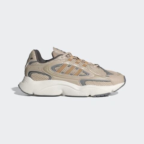 adidas Originals Adidas Ozmillen IE3517 男 休閒鞋 運動 復古 Y2K 老爹鞋 緩震 舒適 穿搭 愛迪達 米棕