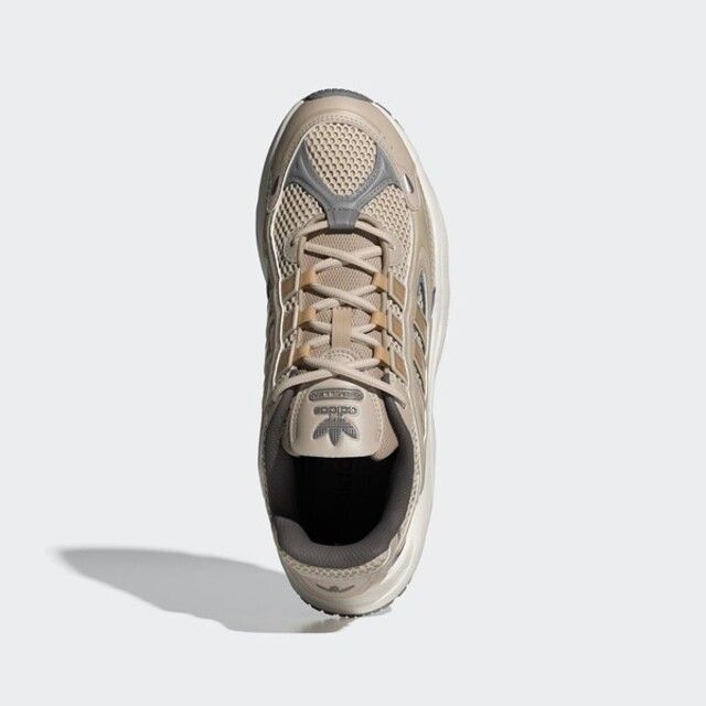 adidas Originals Adidas Ozmillen IE3517 男 休閒鞋 運動 復古 Y2K 老爹鞋 緩震 舒適 穿搭 愛迪達 米棕