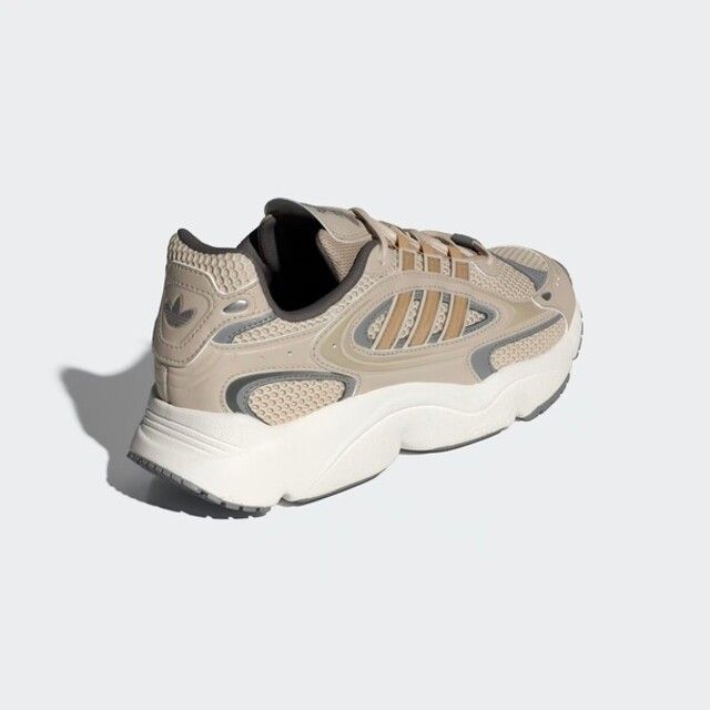 adidas Originals Adidas Ozmillen IE3517 男 休閒鞋 運動 復古 Y2K 老爹鞋 緩震 舒適 穿搭 愛迪達 米棕