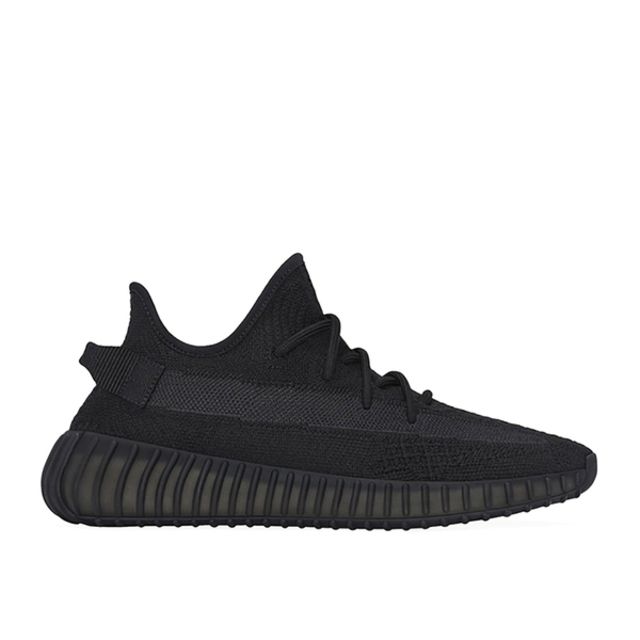 adidas Originals Adidas Yeezy Boost 350 V2 HQ4540 男女 休閒鞋 運動 經典 潮流 愛迪達 黑魂